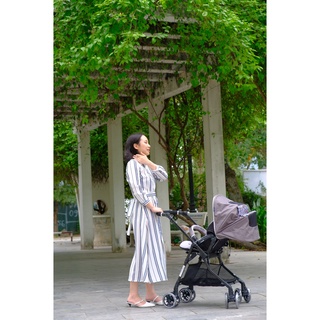 [ CHÍNH HÃNG ] XE ĐẨY COMBI SUGOCAL COMPACT