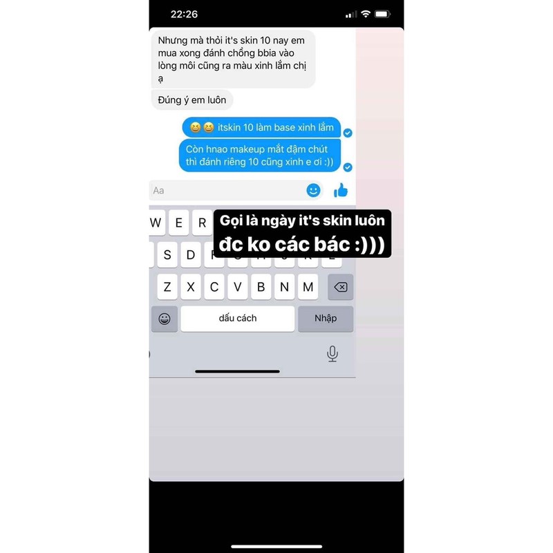 Nhập INCU16APR giảm 20K đơn 50K_ Son It's Skin Lip Crush Matte | BigBuy360 - bigbuy360.vn