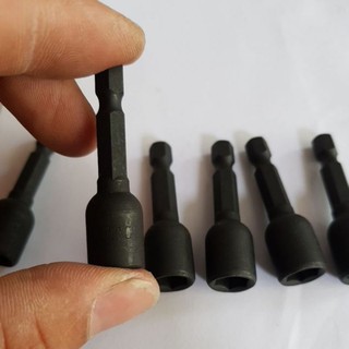 Đầu bắn tôn 8mm hàng đẹp