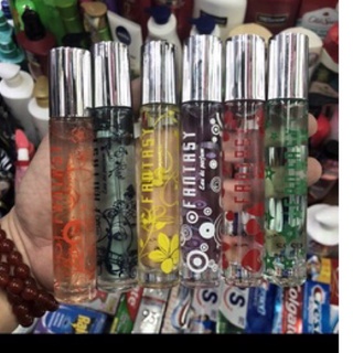 Nước hoa Fantasy 18ml