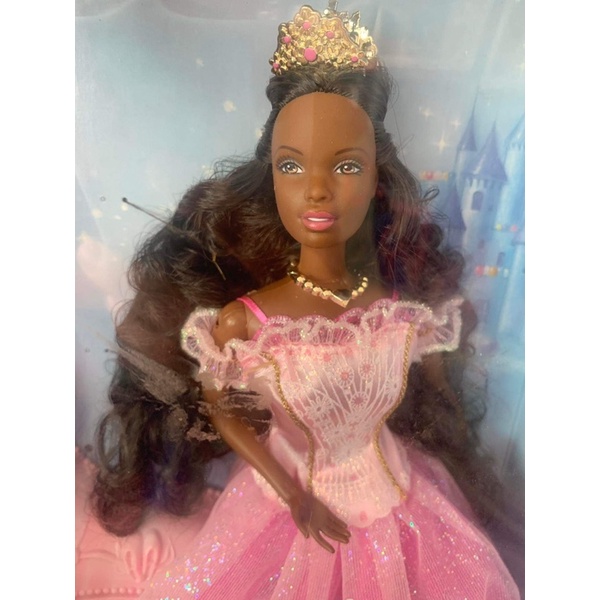 Búp bê Barbie in the Nutcracker