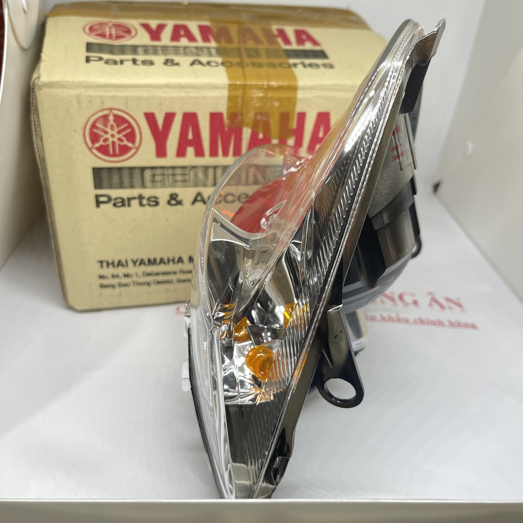 Đèn hậu  Exciter 2006-2010, Exciter đời đầu, Ex 2006-2010 nhập khẩu chính hãng Yamaha Thailand - PT HỒNG ÂN