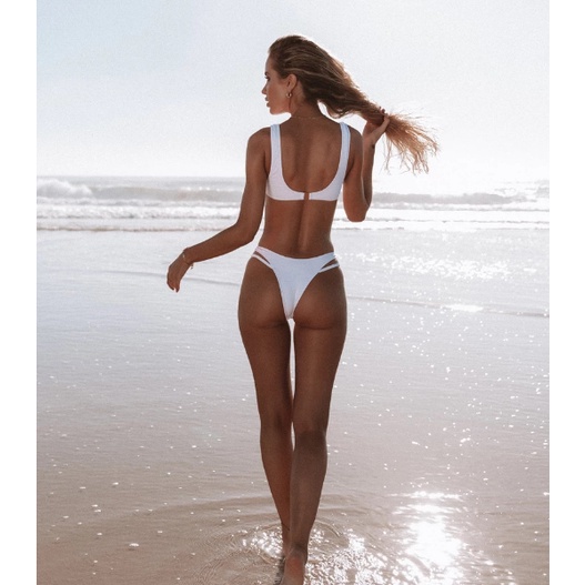 Áo Tắm Bikini Quyến Rũ Dành Cho Nữ