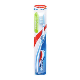 ✔️️️Bàn chải đánh răng người lớn Aquafresh soft