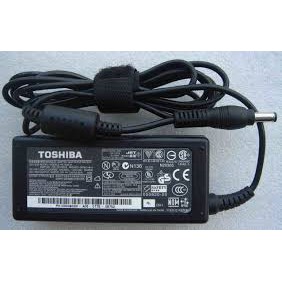 Sạc laptop Toshiba Satellite Pro C600, Pro C605, Pro C640, Pro C645, Pro C660, Pro C800 Pro C805 Pro