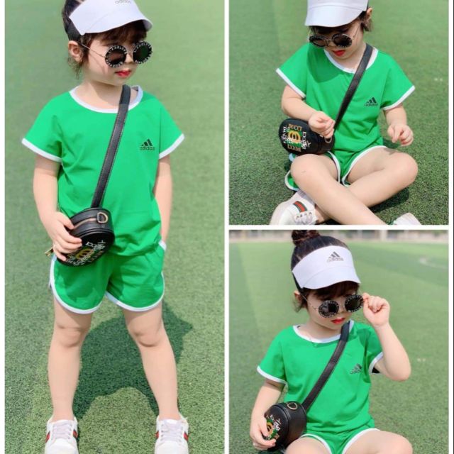 SỈ lố 28 bộ adidas