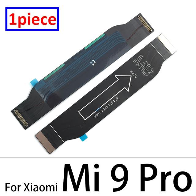 Mới Bo Mạch Chủ Cho Xiaomi Mi Max 2 Mix A1 5x 9 6 A2 6x 8 Se 8se Poco F1 9t 9 Pro