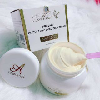 [CHÍNH HÃNG 100%] Kem Body Mềm Nước Hoa A COSMETICS Mẫu Mới 2020