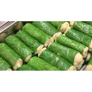 ỨC GÀ LÁ LỐT EATCLEAN 500g