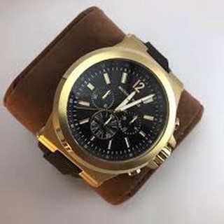 Đồng Hồ Nam Michael Kors Dylan Chronograph MK8445