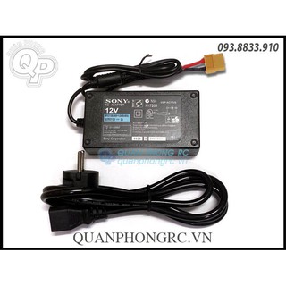 Adapter Cho Sạc Q6, M6 Jack XT60