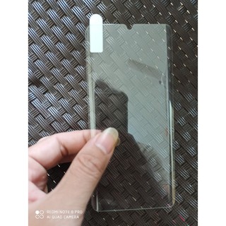 Cường Lực Xiaomi Mi Note 10 / Note 10 Pro / CC9 Pro Keo Nước UV