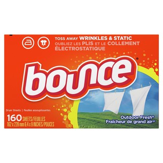 Giấy thơm Bounce Mỹ