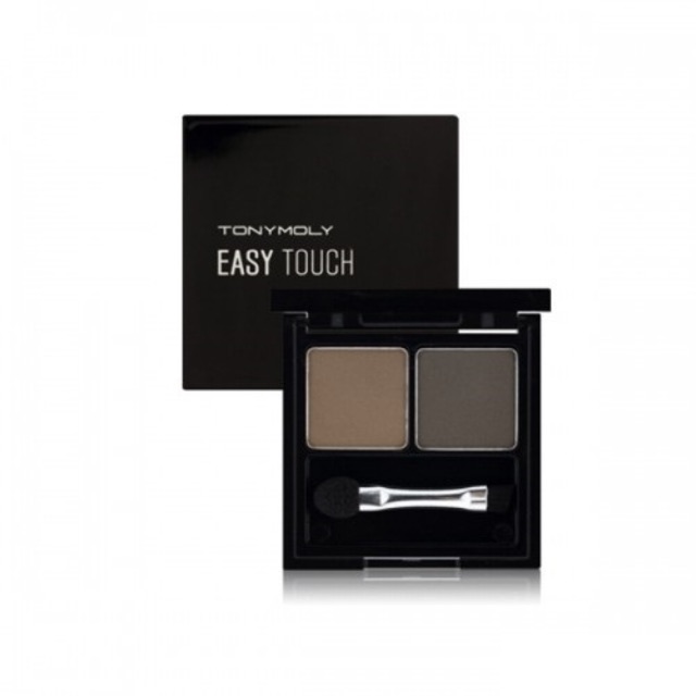 Bột tán mày Tonymoly Easy Touch
