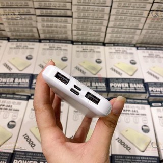 Sạc dự phòng Remax RPP-161 10000mah