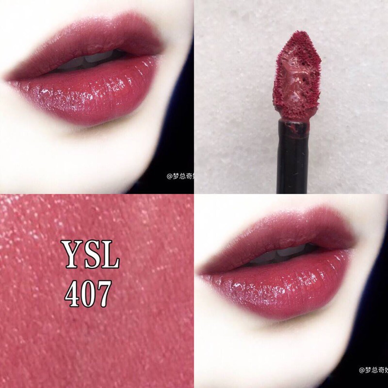 Son YSL407
