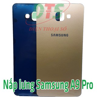 Nắp lưng Samsung A9 Pro