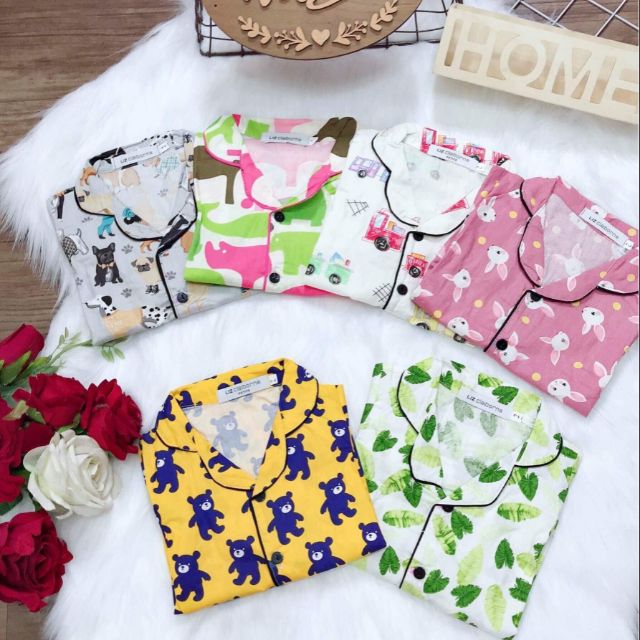 Sale  Bộ bizama thu cho bé