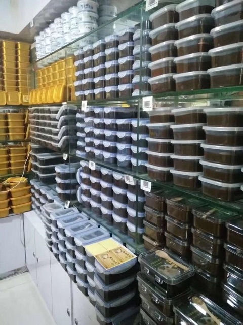 Bùn cứu ngải dưỡng sinh