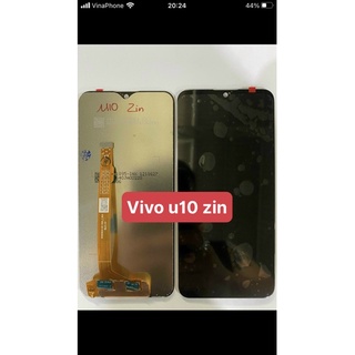 Màn hình vivo u10 zin