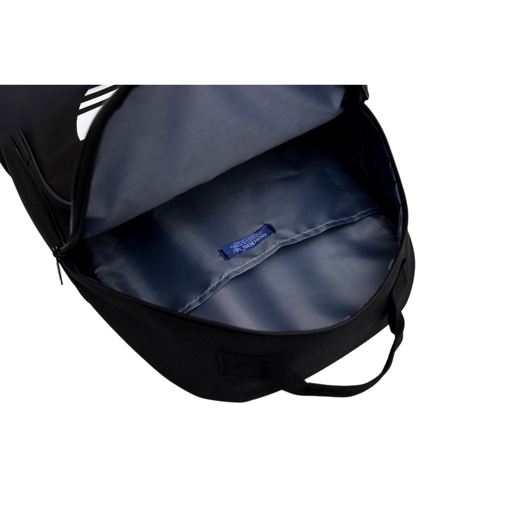 Balo Adid Originals Classic Backpack l UNISEX ĐỎ ĐEN