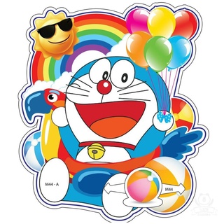Lồng đèn Đoremon C