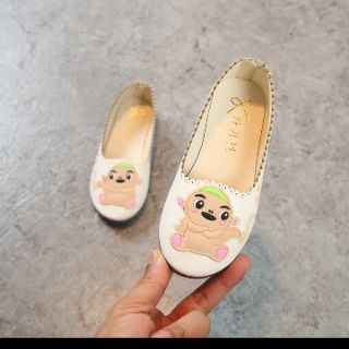 Giày kitty, Peppa Pig cho bé