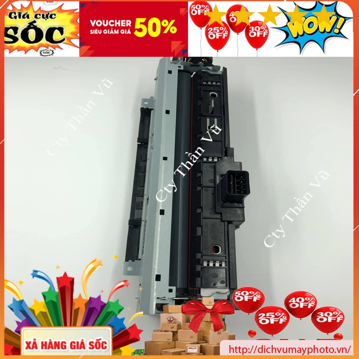 Sấy nguyên cụm cho máy in A3 Canon 3500 8630 8620 HP 5200 hàng new 100% có bảo hành Kholinhkienmayin