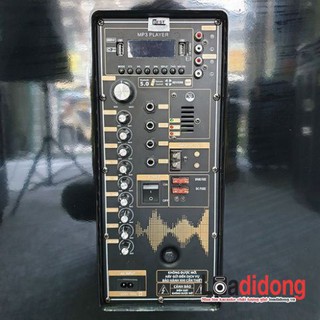 Loa Kéo Best 6900 Pro [ CAM KẾT CHÍNH HÃNG ]