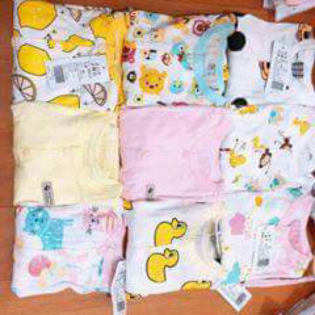 Bộ cotton giấy