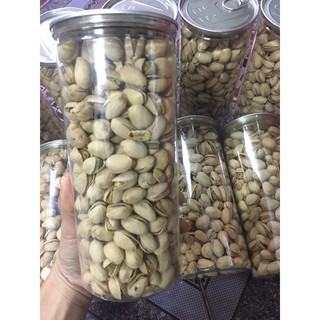 Hạt dẻ cười không tẩy 500g