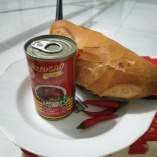 Combo 10 lon cá sốt cà hiệu KIFOCAN