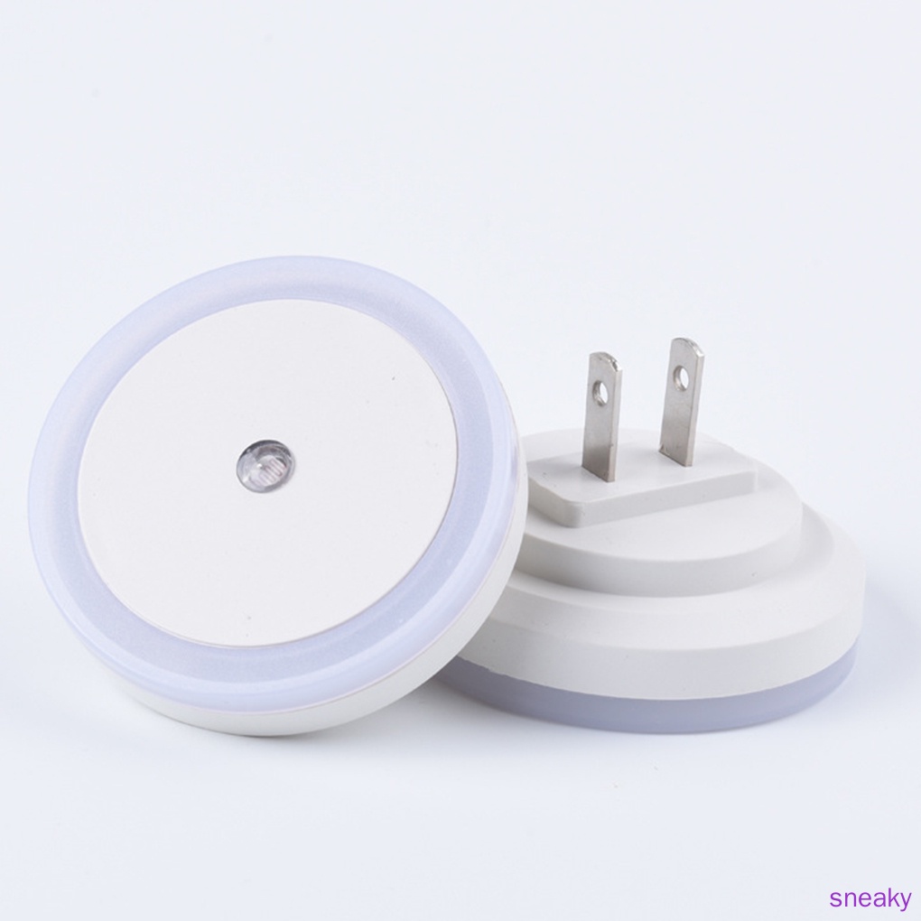 Đèn ngủ cảm biến tự động 0.5w 30-40lm chất lượng cao