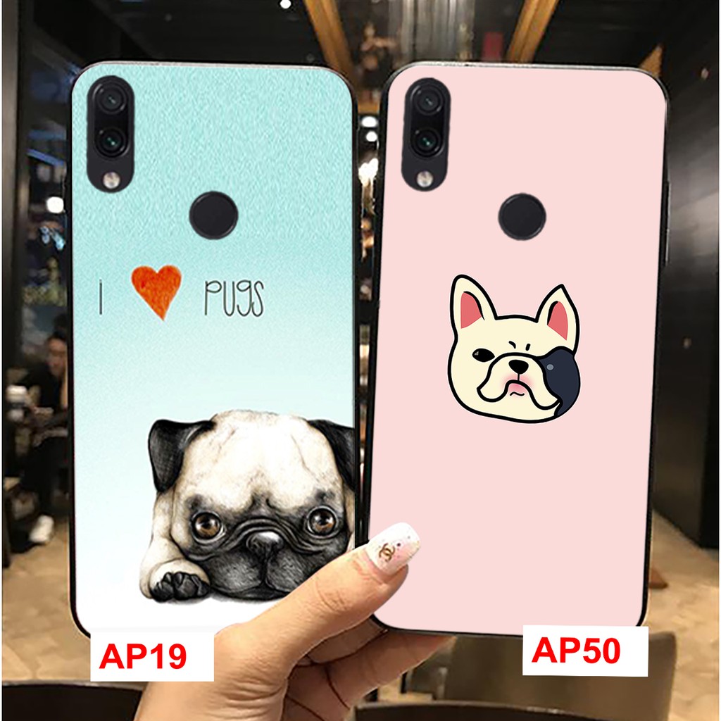 ỐP LƯNG OPPO REALME 3 CỰC HOT-GIÁ RẺ CHẤT LƯỢNG CAO