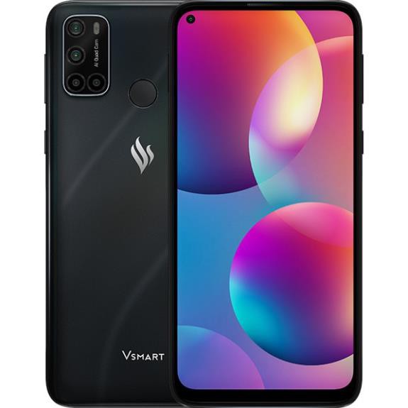 Điện thoại Vsmart Joy 4 (4GB/64GB) - Hàng chính hãng | WebRaoVat - webraovat.net.vn