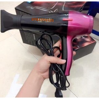 Máy sấy tóc tạo kiểu công suất lớn GD61