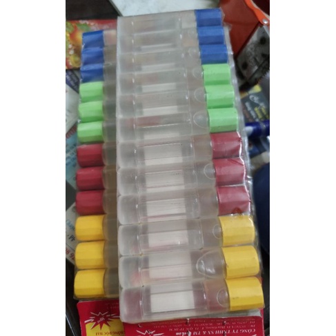 Băng keo 2 mặt mút và 2 mặt giấy, keo dán