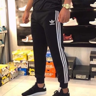 Quần jogger thể thao Das