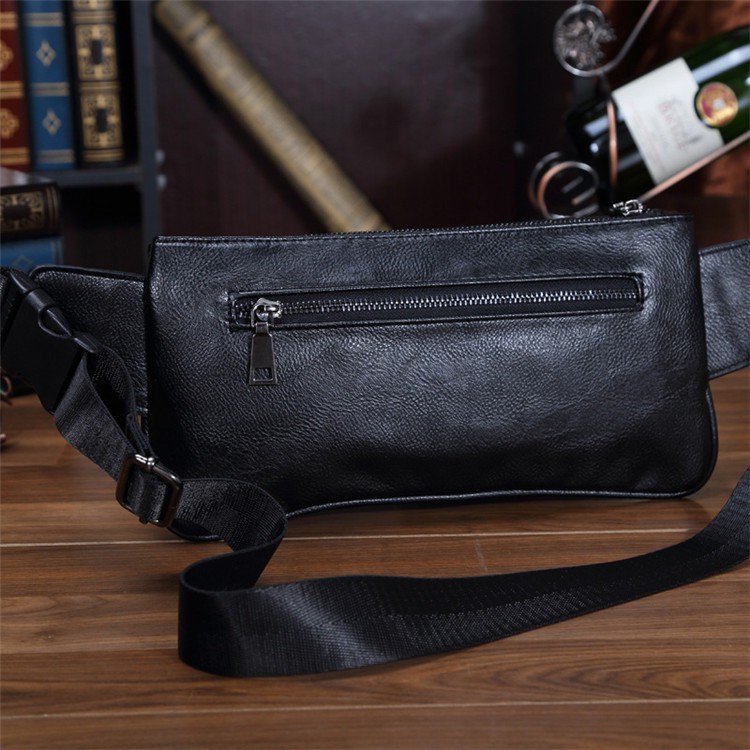 Túi đeo chéo trước ngực thời trang DF281 | BigBuy360 - bigbuy360.vn