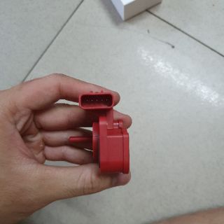 Tps TA RACING dành cho Exciter 150 các đời