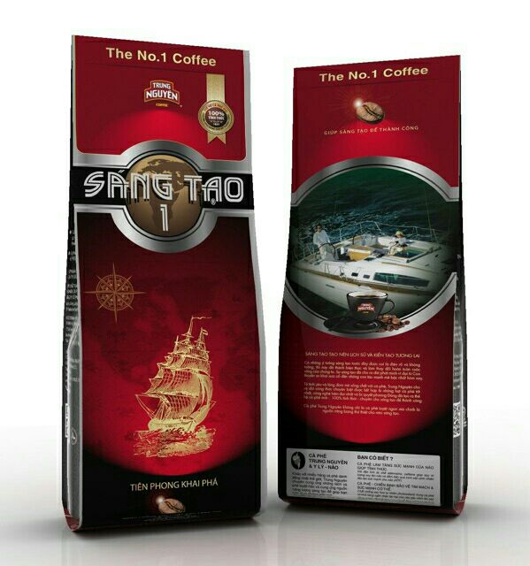 Cafe Sáng Tạo 1 340g | BigBuy360 - bigbuy360.vn