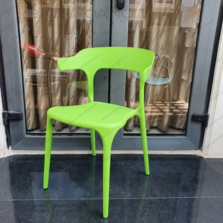 [HCM] - GHÉ NHỰA ĐÚC CAO CẤP CAFE NHÀ HÀNG