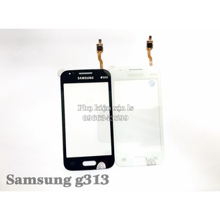 Cảm ứng samsung g313