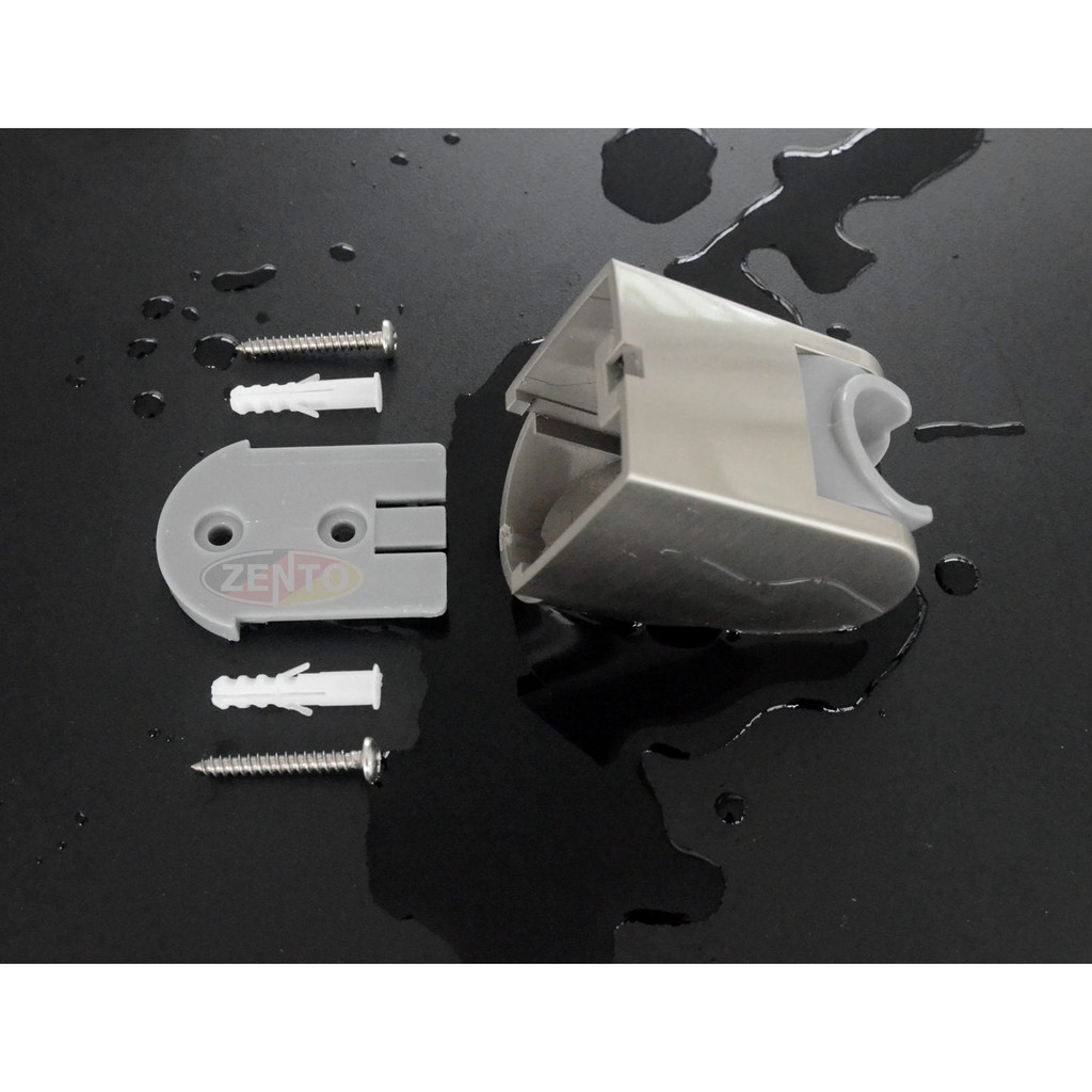 Bộ sen bồn tắm nằm inox304 SUS6164