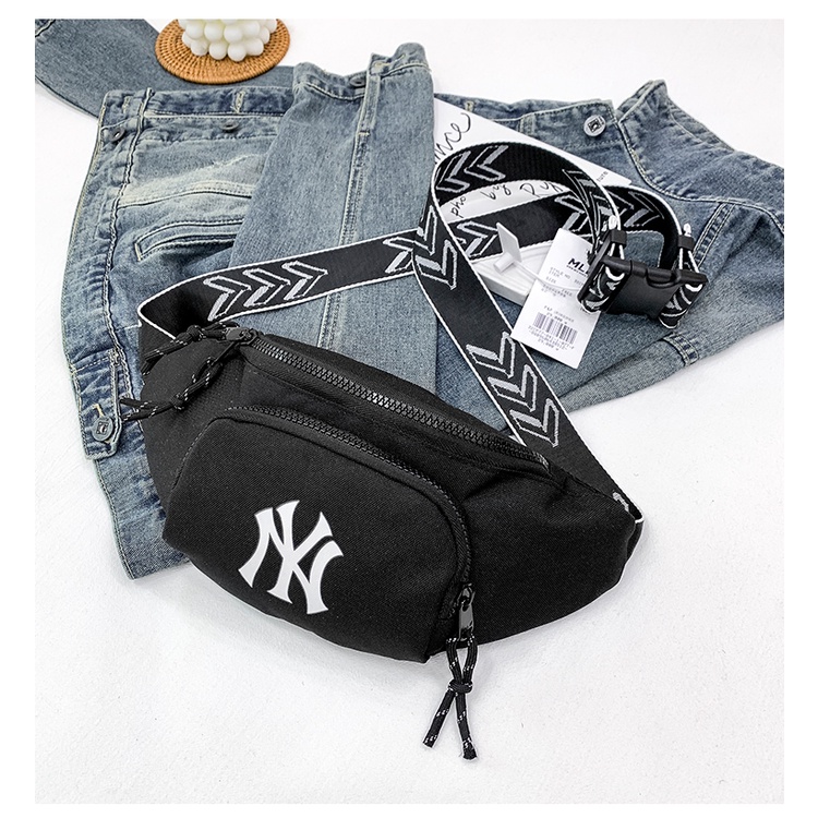 Túi đeo chéo NY, túi đeo vai đi GYM, du lịch phong cách thể thao, trẻ trung, năng động.