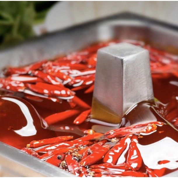 Gia vị lẩu haidilao vị tê cay - cốt lẩu tứ xuyên có sẵn nhiều vị date mới giao ngay trong 2h | BigBuy360 - bigbuy360.vn