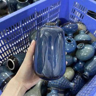 LỌ HOA MINI MEN HỎA BIẾN NGHỆ THUẬT