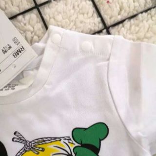 Set HM mickey 18m_5y