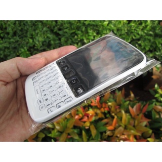 Ốp lưng bảo vệ toàn diện có màn hình cảm ứng cho blackberry 9720 samoa