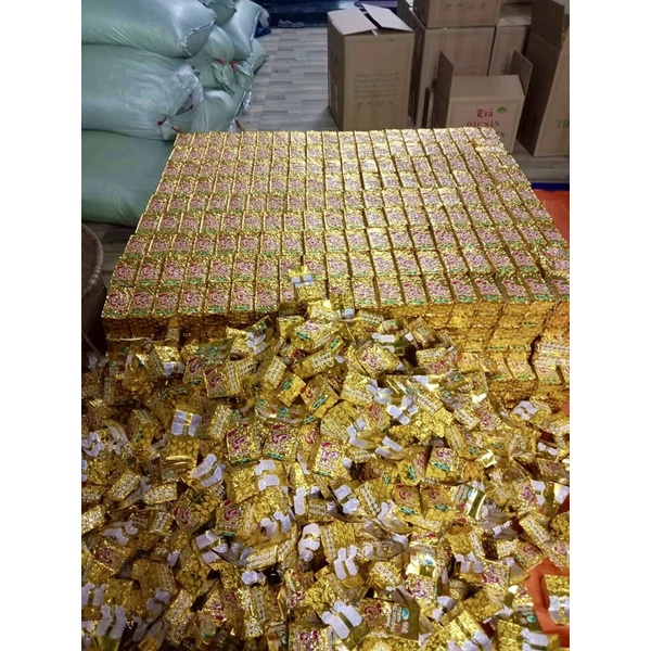 Chè đặc sản Thái Nguyên